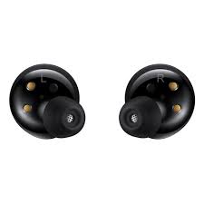 Samsung Galaxy Buds Plus True Wireless Earphones  (In-Ear 2-way speakers delivery, With Mic Adaptive 3-mic system, Bluetooth, Without Noise Cancellation, Battery life 11hours buds and 22hours total with case, )