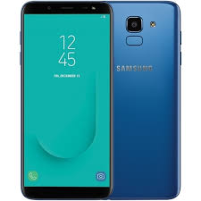 Samsung Galaxy J6 Smartphone (5.6 Inch HD+ Super AMOLED display, 4GB RAM, 64GB Storage, 13MP Rear and 8MP Front Camera, 3000 mAh Battery)