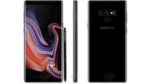 Samsung Galaxy Note 9 Smartphone  (6.4 Inch QHD+ Super AMOLED display, 6GB RAM, 128GB storage, 12MP+ Dual Rear Camera, 12MP Front Camera, 4000mAh Battery  )