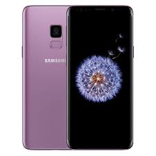 Samsung Galaxy S9 Smartphone (5.8 Inch AMOLED Display, 4 GB RAM, 64 GB Storage, 12 MP Rear and 8 MP Front camera, 3000 mAH Battery)
