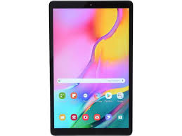 Samsung Galaxy Tab A 10.1 Tablet (10.1 inch, RAM 2GB, ROM 32GB, Wi-Fi, 8MP Rear, 5MP Front Camera, 6,150 mAH lithium-ion battery )