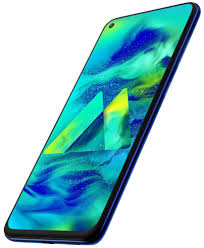 Samsung Galaxy M40 Mobile Handset (6.3