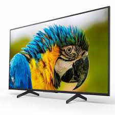 Sony Bravia 43 Inch Android LED Smart TV 43X7400H  (4K Ultra HD 3840x2160 Resolution, 20 Watts Output, Bass Reflex speakers, 3 HDMI Ports, 2 USB Ports, Voice Search, Chromecast, Netflix, Amazon Prime Video, 4K HDR Gaming )