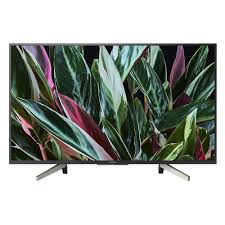 Sony Bravia 49 Inch Ultra HD LED Smart TV KDL-49W800G  (10 Watts Audio output, 4K 1920x1080 resolution, 4 HDMI ports, 3 USB ports, Built-in wi-fi, Android TV, )