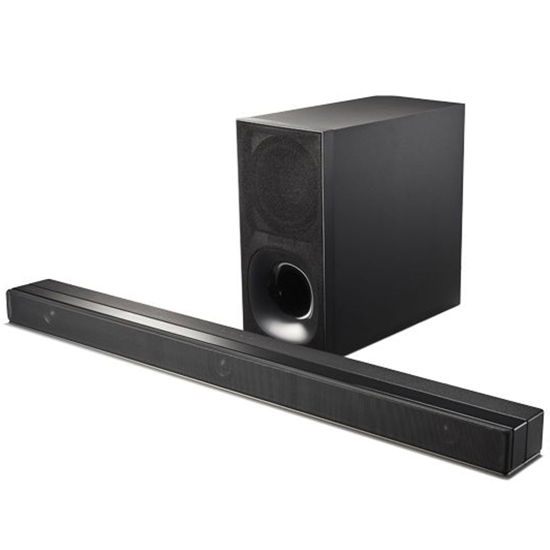 JBL HT-Z9F Cinematic 3.1Ch Soundbar  (Dolby Speaker System,Wireless Subwoofer, Bluetooth Connectivity,Built-in Wi-Fi)