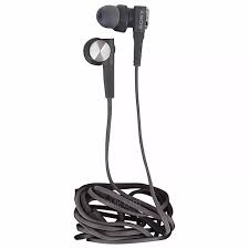 Sony MDR XB55 Extra Bass Earphones (In-Ear Earphones, Without Mic, Without Noise Cancellation Flat Tangle free cable, 3.5mm connector
)