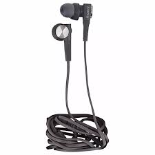 Sony MDR XB55 Extra Bass Earphones (In-Ear Earphones, Without Mic, Without Noise Cancellation Flat Tangle free cable, 3.5mm connector
)