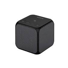 Sony SRS-X11 Bluetooth Speaker (Compact, 10W Audio output, Wireless, Near Field Communication (NFC) technology enabled)