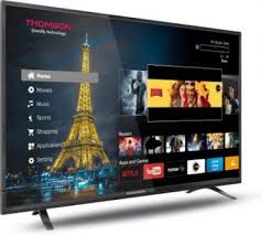 Thomson B9 Pro 32 Inch(80cm) Smart TV 32M3277 PRO/32M3277 (HD Ready, LED, 20W Audio Output, Apps supported Netflix, Prime Video, Disney+Hotstar, Youtube)