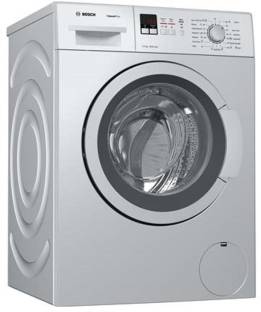 Bosch WAK24169IN (7 kg Fully Automatic Front Loading Washing Machine)