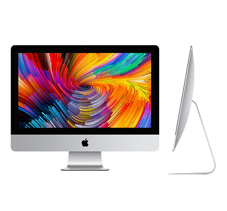 Apple iMac, All in One Computer (21.5-inch, 2.3 GHz Dual-core Intel Core i5, 8GB RAM, 1TB)