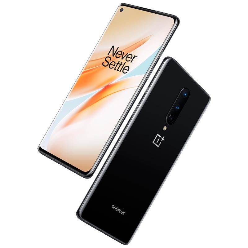 OnePlus 8 Mobile (8GB RAM+128GB Storage)