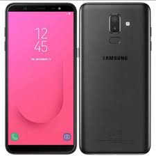 Samsung Galaxy J8 Smartphone (6 Inch super AMOLED display, 4GB RAM, 64GB Storage, 16 MP camera front and rear, 3500mAH lithium-ion battery)