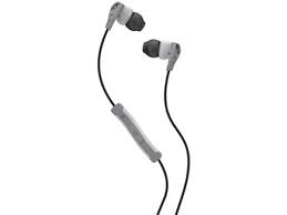 Skullcandy  Method 2.0 Earphones (In-Ear, With Mic, Wired, Without Noise cancellation, Sweat resistant, Supreme Sound technology )