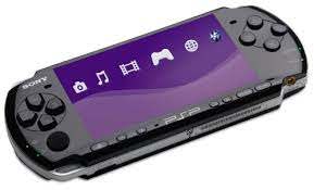 Sony PlayStation Portable 3000 (Core Pack System, Built-in Mic, WiFi, Movies Video and Music on the go, Online Gaming and Browsing)